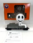 Lionel 6-37058 Halloween Booooville Lighted Ghost Globe Car Sounds Gauge New. Fixed Price $89.99.