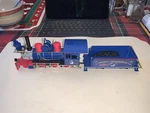 Bachmann ON30 Spirit Of America Hawthorn Series Not Running, Used. Fixed Price $32.50.