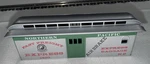 Roundhouse (mdc) Scale Overton Baggage Kit #3741 Overland Dispatch. Fixed Price $15.00.