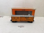 Lionel 6-26834 Gauge Pacific Fruit Express Ice Car With Blocks. Fixed Price $30.00.