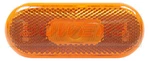 Jokon Amber Side Marker Lamp Light For Frankia I657 I700 Rapido Knaus Motorhome. Fixed Price $13.37.