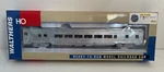 Walthers 932-6385 Santa Fe Budd 52 Seat Coach (m). Fixed Price $58.95.
