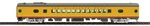 Walthers Proto 920-9123 85' Milw Road.hiawatha 52 St Coach (535 Series). Fixed Price $69.50.
