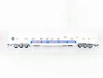 Micro-trains Mtl Con-cor 98552605 Ringling Bros Barnum & Bailey Passenger #139. Fixed Price $52.95.