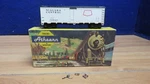 Ho 40' Athearn Niagara Central 5321 Missing Step/ Loose Coupler 607886. Fixed Price $8.99.