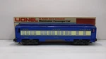 Lionel 6-9538 Gauge Blue Comet "faye" Pullman Passenger Car #9538 Ex/box. Fixed Price $27.29.