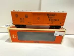 Lionel 17315 Pacific Fruit Express Reffer 9800-298 Gauge. Mint The Box. Fixed Price $39.00.