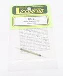 Circuitron 9102 All Scale Hidden Accessory Switch Kit -- RS-2. Fixed Price $9.99.