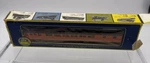 Ahm Rivarossi, #6301-M, 1920'S Pullman, Milwaukee Road Ho Discounted Please Read. Fixed Price $18.95.