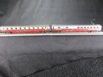 N-scale Fleischmann Passenger Cars. Fixed Price $39.00.