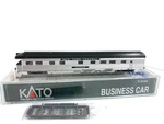 Kato 156-0811 Business Nyc "gotham Car", Scale. Fixed Price $67.50.
