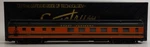 Spectrum 89034 Ho Scale Great Northern "minnesota" Diner Car #1032 Mt/box. Fixed Price $28.19.