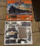 Lionel Delaware & Hudson O27 Gauge Train Set 6-11971 New Box Factory Sealed. Fixed Price $290.00.