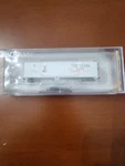 Bachmann Acf 50' Steel Mechanical Reefer Tropicana Tpix #742 17954. Fixed Price $31.99.