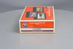 Lionel 6-37826 Classic Travel Billboard (set Of 3) Ln/box. Fixed Price $18.99.