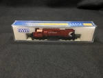 Nib! Kato Scale #176-016 GP38/GP38-2 Canadian Pacific Diesel Locomotive 3085. Fixed Price $66.62.
