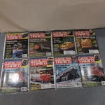 Classic Toy Trains Magazine Lot 8 Issues From 2004 Lionel American Flyer. Fixed Price $22.41.