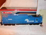 Williams Bachmann 41601 EF-4 Conrail Rectifier Locomotive Engine Mib Sealed. Fixed Price $186.00.