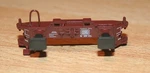 M Rklin Headpiece Buffer Plank Rolling Country Road 4740 4741 New Spare Parts. Fixed Price $10.78.