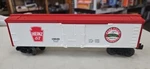 Lionel #6-19539 Heinz 57 Reefer Freight Car. (12J). Fixed Price $13.95.