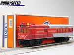 Lionel Rock Island Ri Lionchief Plus 2.0 Doodlebug Gauge Train 2435100 New. Fixed Price $388.84.