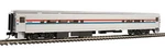 Walthers 910-31050 85' Horizon Food Service Amtrak Phase Iii Passenger Car. Fixed Price $41.99.