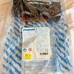 1997 Playmobil Powered Motor Block Locomotive Train 4021 4035 Lgb Scale Nos. Fixed Price $75.00.