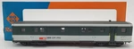 Roco 44334 Ho Scale Swiss Federal Railways Passenger Car Ex/box. Fixed Price $22.79.