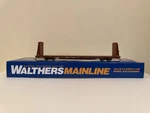 Walthers Mainline Ho Cn Canadian National #622378 68' Bulkhead Flatcar 910-50604. Fixed Price $40.00.