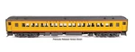 Walthers Proto Ho Scale 82' Heavyweight Paired-window Coach Union Pacific. Fixed Price $110.48.