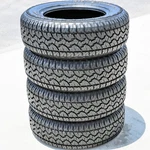 4 Tires Gt Radial Adventuro AT3 P265/60R18 109T Xl A/t All Terrain. Fixed Price $556.66.