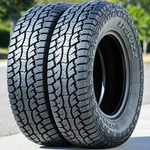 Tires Evoluxx Rotator A/t 275/65R18 Load 10 Ply (owl) All Terrain. Fixed Price $299.97.