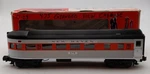 Mth 30-6131E New Haven Observation Car #475 Ex. Fixed Price $34.21.