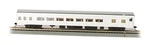 Bachmann 14208 Ho Scale Unlet 85'COACH /light. Fixed Price $71.99.