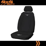Single Williams Neoprene Seat Cover For Mg Zr. Fixed Price $106.30.