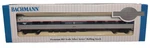 Bachmann 13118 Amfleet Cafe Car Northeast Regional #43378 Phase Vi Ho Scale. Fixed Price $74.99.