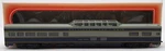 Ihc 48027 Ho Scale B&o "high Dome" Smooth Side Vista Passenger Car Ln/box. Fixed Price $26.39.