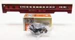 Con-cor 0001-008715 Ho Scale North Pole And Southern "silent Night" Year: 1992. Fixed Price $22.14.
