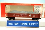 Lionel 9821 Southern Pacific Standard Gondola With Load. New In Box.. Fixed Price $19.99.