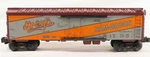 Lionel 6-19577 Krey's Reefer Nib. Fixed Price $79.99.