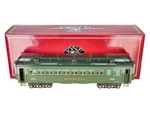 Lionel 6-13404 Standard Gauge California Passenger Car Ex/box. Fixed Price $227.99.
