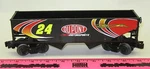 Lionel New 11412 Jeff Gordon #24 Nascar Hopper Dupont Motorsports. Fixed Price $50.00.