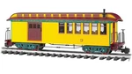 Bachmann Big Hauler 97105 Gauge Jackson Sharp Combine Grizzly Flats. Fixed Price $139.99.