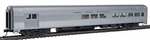 New Walthers 85 Budd Baggagelounge Ny Central Pass Car Ho Scale Free Us Ship. Fixed Price $48.99.