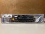 Walthersproto Scale GP38-2 Csx #2764 Diesel Locomotive 920-75025 New In Box. Fixed Price $95.00.