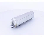 Roco 4340E Ho Sbb-cff-ffs Schiebewandwagen 168-6. Fixed Price $21.97.