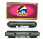 Mth 20-4495 Nyc 70 Madison Baggage/coach Passenger Car (set Of 2) Ln/box. Fixed Price $102.99.
