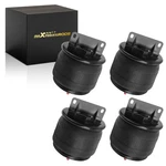 4X Air Suspension Spring Bags For Firestone W01-358-9541 Kenworth C81-1004. Fixed Price $268.89.