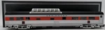 American Models Gauge New Haven London Budd Vista Dome Ex/box. Fixed Price $72.74.