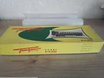 Fleischmann Ho. Ref 1445B. Empty Box Passenger Car 1ST Class. Fixed Price $10.35.